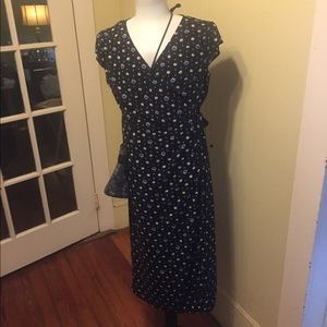 J. Crew mercantile M